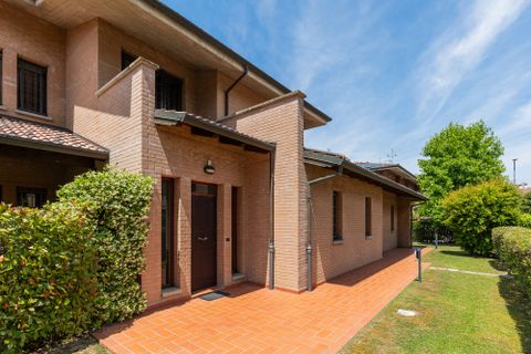 Leilighet i Argelato, Bologna, Argelato - € 565 000 | Ref: 851 - foto 34