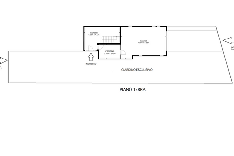 Leilighet i Argelato, Bologna, Argelato - € 565 000 | Ref: 851 - foto 36