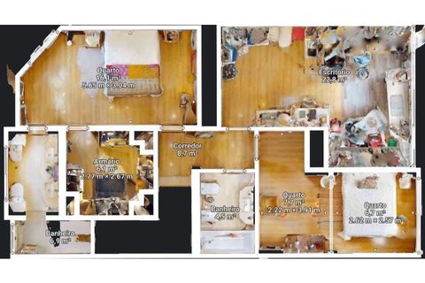 Lejlighed i Cascais, Lisbon, Cascais - € 850.000 | Ref: PROP-33840 - foto 32