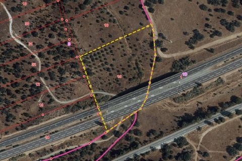 Tomt i Terrugem e Vila Boim, Portalegre, Terrugem e Vila Boim - € 22 500 | Ref: MAX-215-24 - foto 4