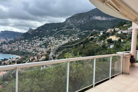 Lejlighed i Roquebrune-Cap-Martin, Alpes-Maritimes, Roquebrune-Cap-Martin - € 2.350.000 | Ref: 84679185 - foto 2