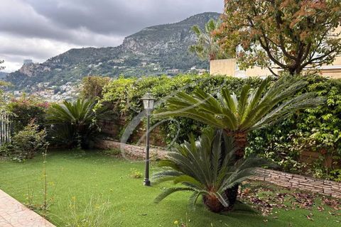 Lejlighed i Roquebrune-Cap-Martin, Alpes-Maritimes, Roquebrune-Cap-Martin - € 2.350.000 | Ref: 84679185 - foto 3