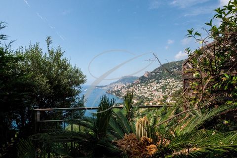 Lejlighed i Roquebrune-Cap-Martin, Alpes-Maritimes, Roquebrune-Cap-Martin - € 2.350.000 | Ref: 84679185 - foto 5