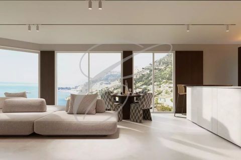 Lejlighed i Roquebrune-Cap-Martin, Alpes-Maritimes, Roquebrune-Cap-Martin - € 2.350.000 | Ref: 84679185 - foto 6
