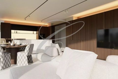 Lejlighed i Roquebrune-Cap-Martin, Alpes-Maritimes, Roquebrune-Cap-Martin - € 2.350.000 | Ref: 84679185 - foto 8