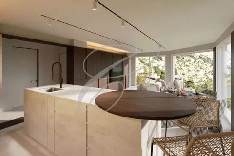 Lejlighed i Roquebrune-Cap-Martin, Alpes-Maritimes, Roquebrune-Cap-Martin - € 2.350.000 | Ref: 84679185 - foto 10