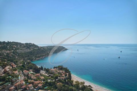 Villa i Roquebrune-Cap-Martin, Alpes-Maritimes, Roquebrune-Cap-Martin - € 5.900.000 | Ref: 85128487 - foto 1