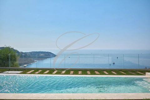 Villa i Roquebrune-Cap-Martin, Alpes-Maritimes, Roquebrune-Cap-Martin - € 5.900.000 | Ref: 85128487 - foto 2