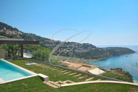 Villa i Roquebrune-Cap-Martin, Alpes-Maritimes, Roquebrune-Cap-Martin - € 5.900.000 | Ref: 85128487 - foto 3