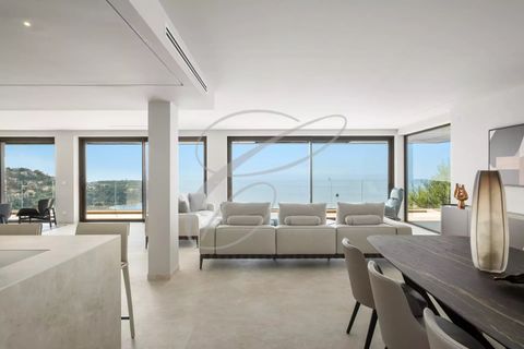 Villa i Roquebrune-Cap-Martin, Alpes-Maritimes, Roquebrune-Cap-Martin - € 5.900.000 | Ref: 85128487 - foto 5