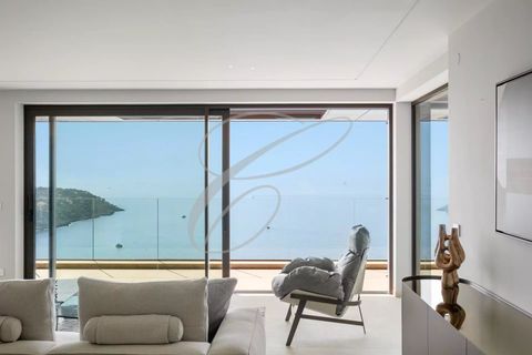 Villa i Roquebrune-Cap-Martin, Alpes-Maritimes, Roquebrune-Cap-Martin - € 5.900.000 | Ref: 85128487 - foto 6