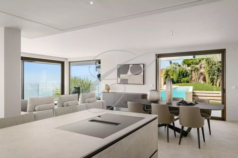 Villa i Roquebrune-Cap-Martin, Alpes-Maritimes, Roquebrune-Cap-Martin - € 5.900.000 | Ref: 85128487 - foto 7