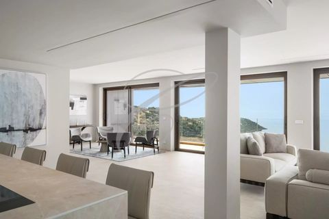 Villa i Roquebrune-Cap-Martin, Alpes-Maritimes, Roquebrune-Cap-Martin - € 5.900.000 | Ref: 85128487 - foto 9