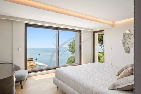 Villa i Roquebrune-Cap-Martin, Alpes-Maritimes, Roquebrune-Cap-Martin - € 5.900.000 | Ref: 85128487 - foto 10