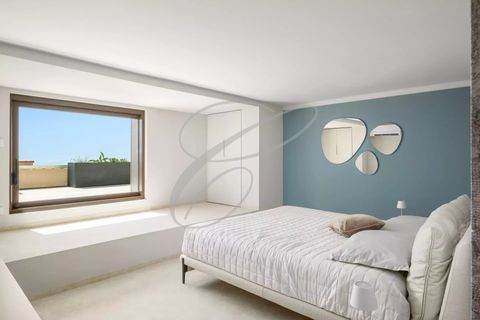 Villa i Roquebrune-Cap-Martin, Alpes-Maritimes, Roquebrune-Cap-Martin - € 5.900.000 | Ref: 85128487 - foto 14