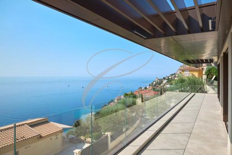 Villa i Roquebrune-Cap-Martin, Alpes-Maritimes, Roquebrune-Cap-Martin - € 5.900.000 | Ref: 85128487 - foto 15