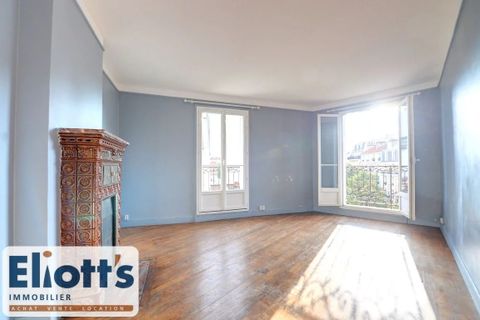 Lejlighed i Paris, Paris, Paris - € 468.000 | Ref: 86420026 - foto 3