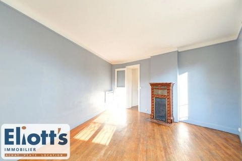 Lejlighed i Paris, Paris, Paris - € 468.000 | Ref: 86420026 - foto 4