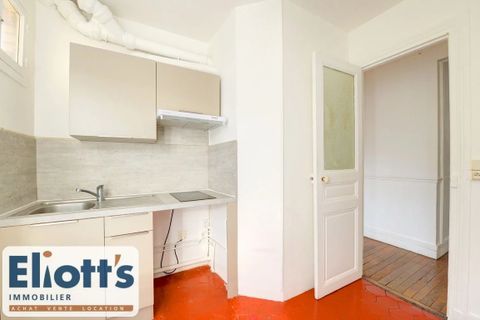 Lejlighed i Paris, Paris, Paris - € 468.000 | Ref: 86420026 - foto 6