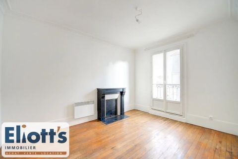 Lejlighed i Paris, Paris, Paris - € 468.000 | Ref: 86420026 - foto 7