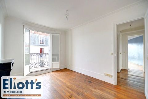 Lejlighed i Paris, Paris, Paris - € 468.000 | Ref: 86420026 - foto 8