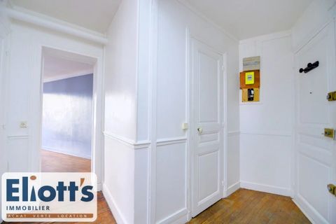 Lejlighed i Paris, Paris, Paris - € 468.000 | Ref: 86420026 - foto 10