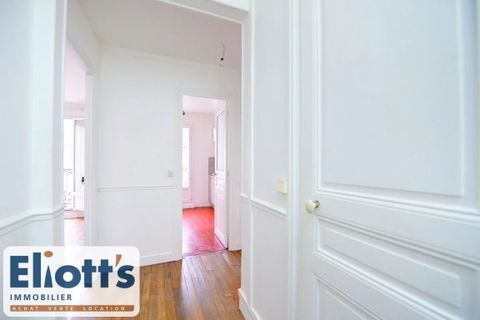 Lejlighed i Paris, Paris, Paris - € 468.000 | Ref: 86420026 - foto 11