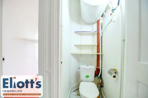 Lejlighed i Paris, Paris, Paris - € 468.000 | Ref: 86420026 - foto 12