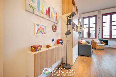 Lejlighed i Pisa, Pisa, Pisa - € 210.000 | Ref: 2664 - foto 8