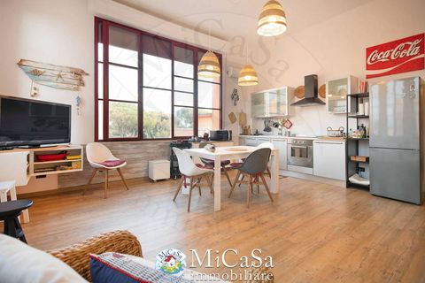 Lejlighed i Pisa, Pisa, Pisa - € 210.000 | Ref: 2664 - foto 9