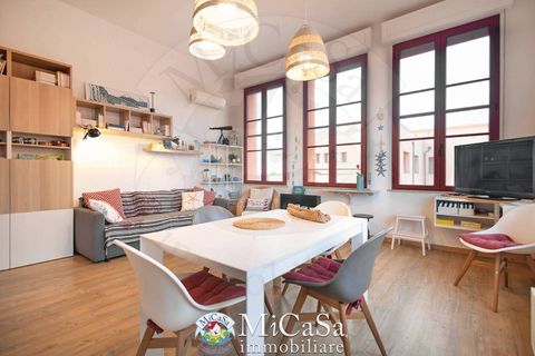 Lejlighed i Pisa, Pisa, Pisa - € 210.000 | Ref: 2664 - foto 11