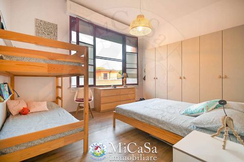 Lejlighed i Pisa, Pisa, Pisa - € 210.000 | Ref: 2664 - foto 19
