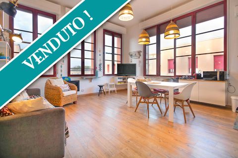 Lejlighed i Pisa, Pisa, Pisa - € 210.000 | Ref: 2664 - foto 1