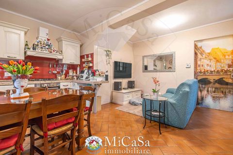 Villa i Vecchiano, Pisa, Vecchiano - € 169.000 | Ref: 2667 - foto 2