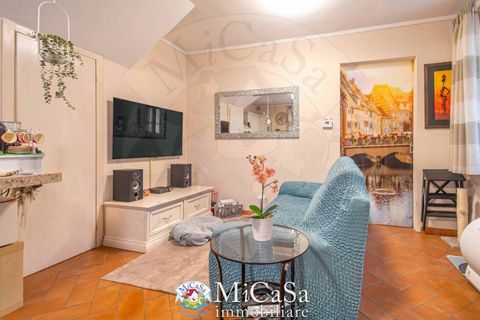 Villa i Vecchiano, Pisa, Vecchiano - € 169.000 | Ref: 2667 - foto 5
