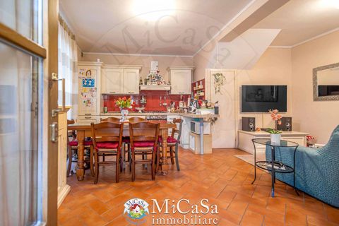 Villa i Vecchiano, Pisa, Vecchiano - € 169.000 | Ref: 2667 - foto 6