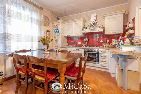 Villa i Vecchiano, Pisa, Vecchiano - € 169.000 | Ref: 2667 - foto 7