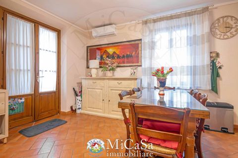 Villa i Vecchiano, Pisa, Vecchiano - € 169.000 | Ref: 2667 - foto 8