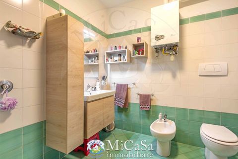 Villa i Vecchiano, Pisa, Vecchiano - € 169.000 | Ref: 2667 - foto 9