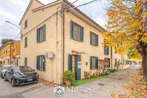 Villa i Vecchiano, Pisa, Vecchiano - € 169.000 | Ref: 2667 - foto 26