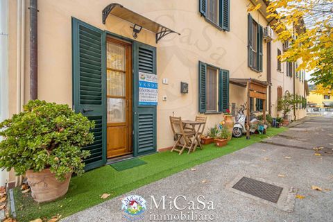 Villa i Vecchiano, Pisa, Vecchiano - € 169.000 | Ref: 2667 - foto 27