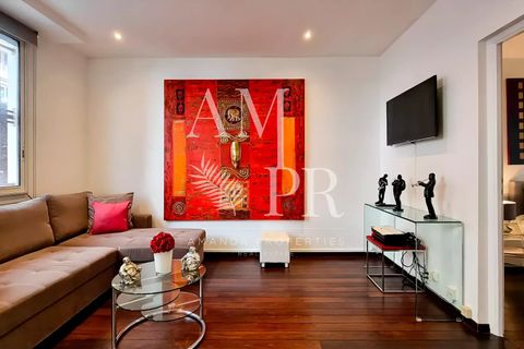 Lejlighed i Cannes, Alpes-Maritimes, Cannes - € 475.000 | Ref: 9506L - foto 1