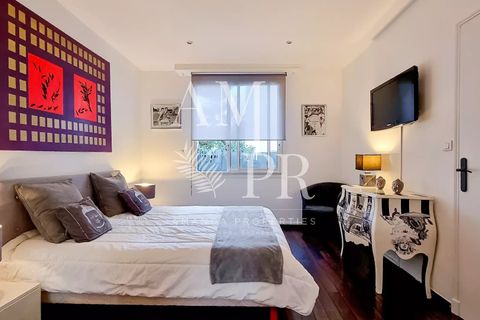Lejlighed i Cannes, Alpes-Maritimes, Cannes - € 475.000 | Ref: 9506L - foto 3