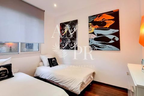 Lejlighed i Cannes, Alpes-Maritimes, Cannes - € 475.000 | Ref: 9506L - foto 6