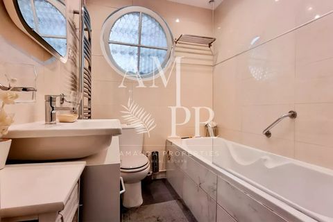 Lejlighed i Cannes, Alpes-Maritimes, Cannes - € 475.000 | Ref: 9506L - foto 7