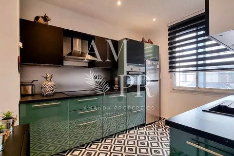 Lejlighed i Cannes, Alpes-Maritimes, Cannes - € 475.000 | Ref: 9506L - foto 8