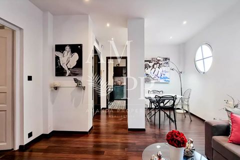 Lejlighed i Cannes, Alpes-Maritimes, Cannes - € 475.000 | Ref: 9506L - foto 9