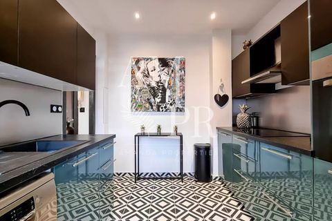 Lejlighed i Cannes, Alpes-Maritimes, Cannes - € 475.000 | Ref: 9506L - foto 10