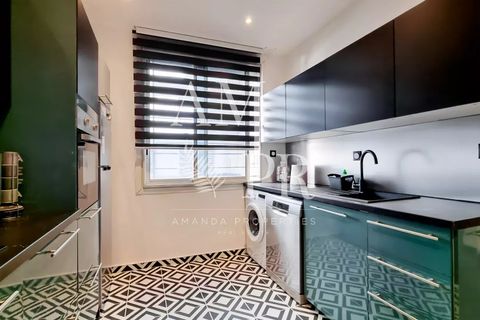 Lejlighed i Cannes, Alpes-Maritimes, Cannes - € 475.000 | Ref: 9506L - foto 11