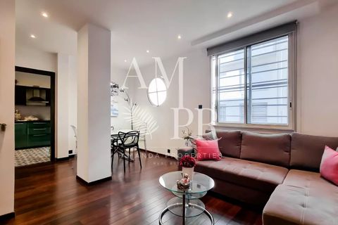 Lejlighed i Cannes, Alpes-Maritimes, Cannes - € 475.000 | Ref: 9506L - foto 12